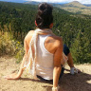 Meet your Posher, Vanessa